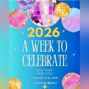 Graceful Pearls 💜💖💜💖Join us for some fun and amazing deals!!